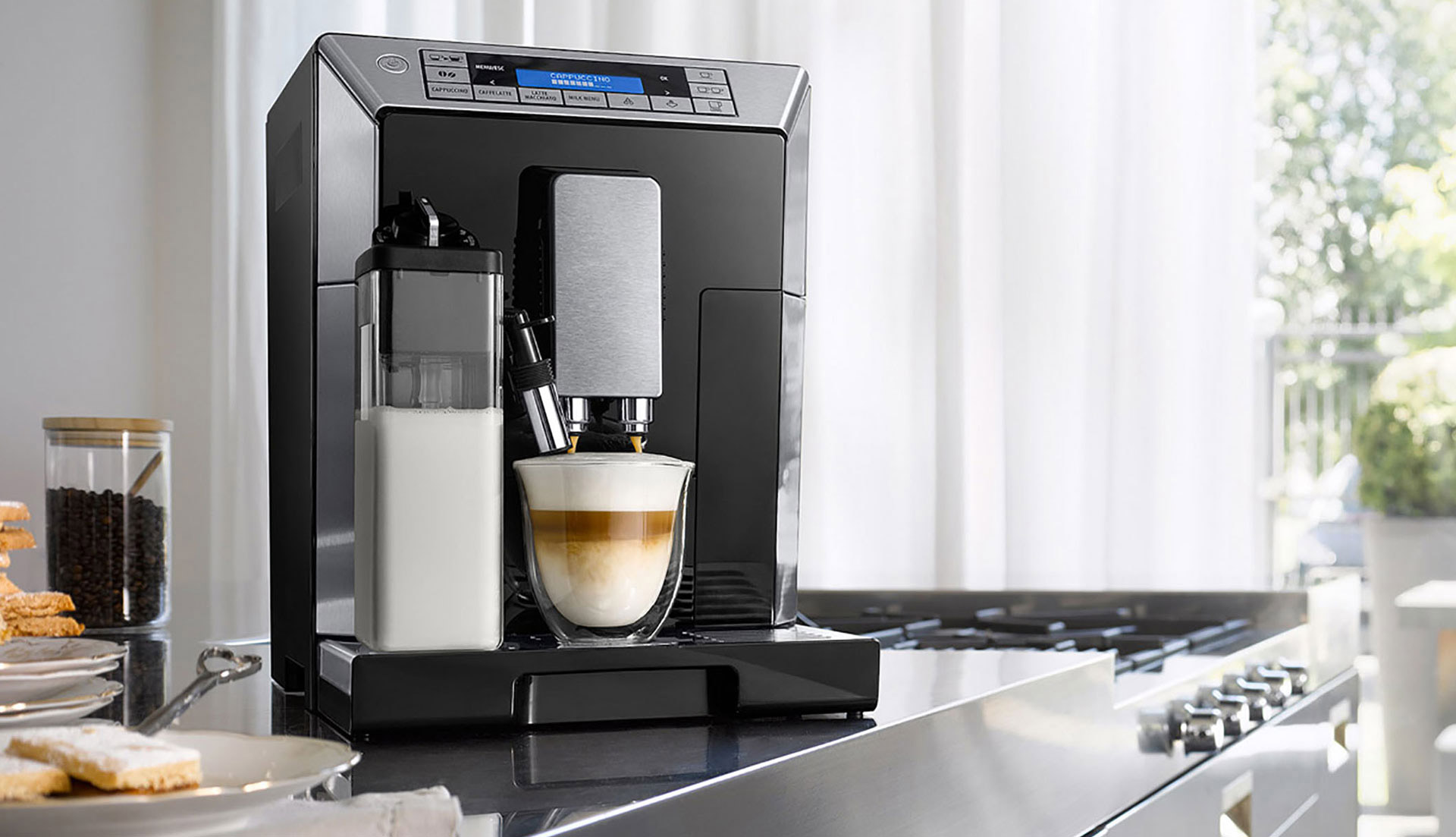 Кофемашины WMF